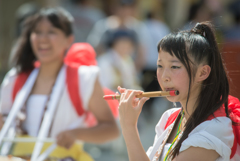 奈良バサラ祭り⑤