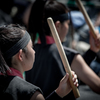 奈良バサラ祭り⑫