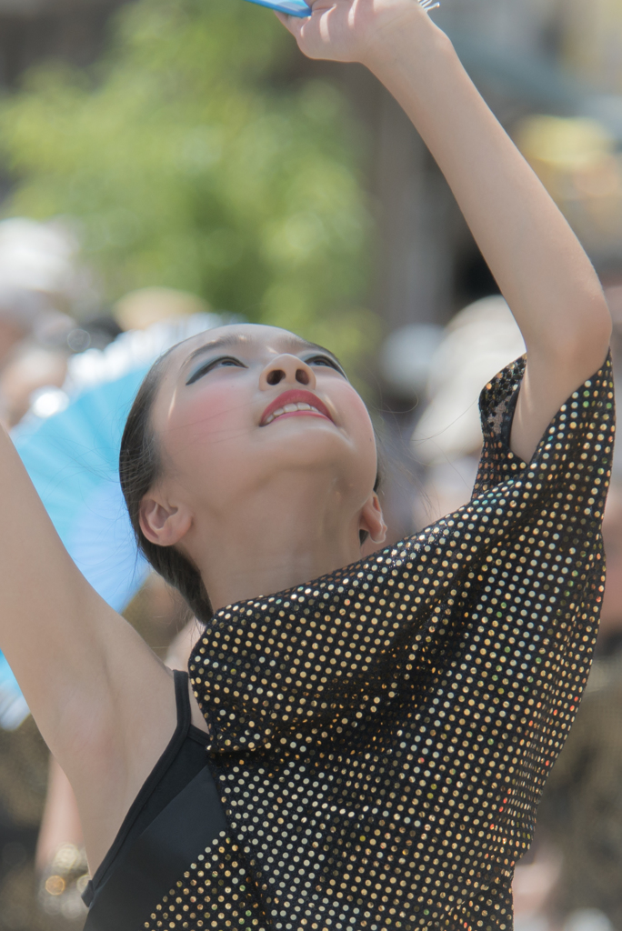 奈良バサラ祭り⑬