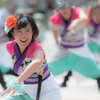 奈良バサラ祭り③