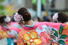 奈良バカラ祭り⑩