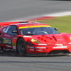 2009　SUPER GT 第7戦