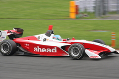 2009　全日本選手権フォーミュラ・ニッポン　第4戦