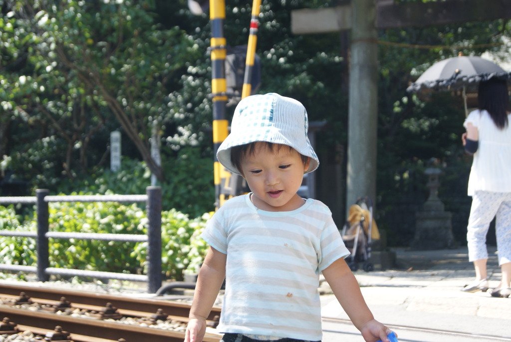 夏っていいなぁ