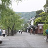 美観地区入り口