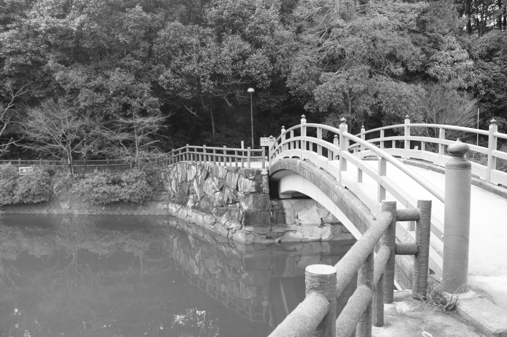 亀島橋　