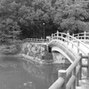 亀島橋　