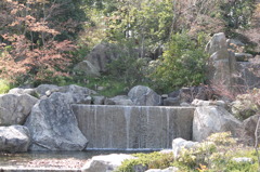 創価庭園