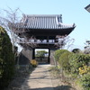 円妙寺　鐘堂