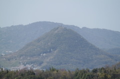 遥かな白山