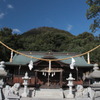 白山神社