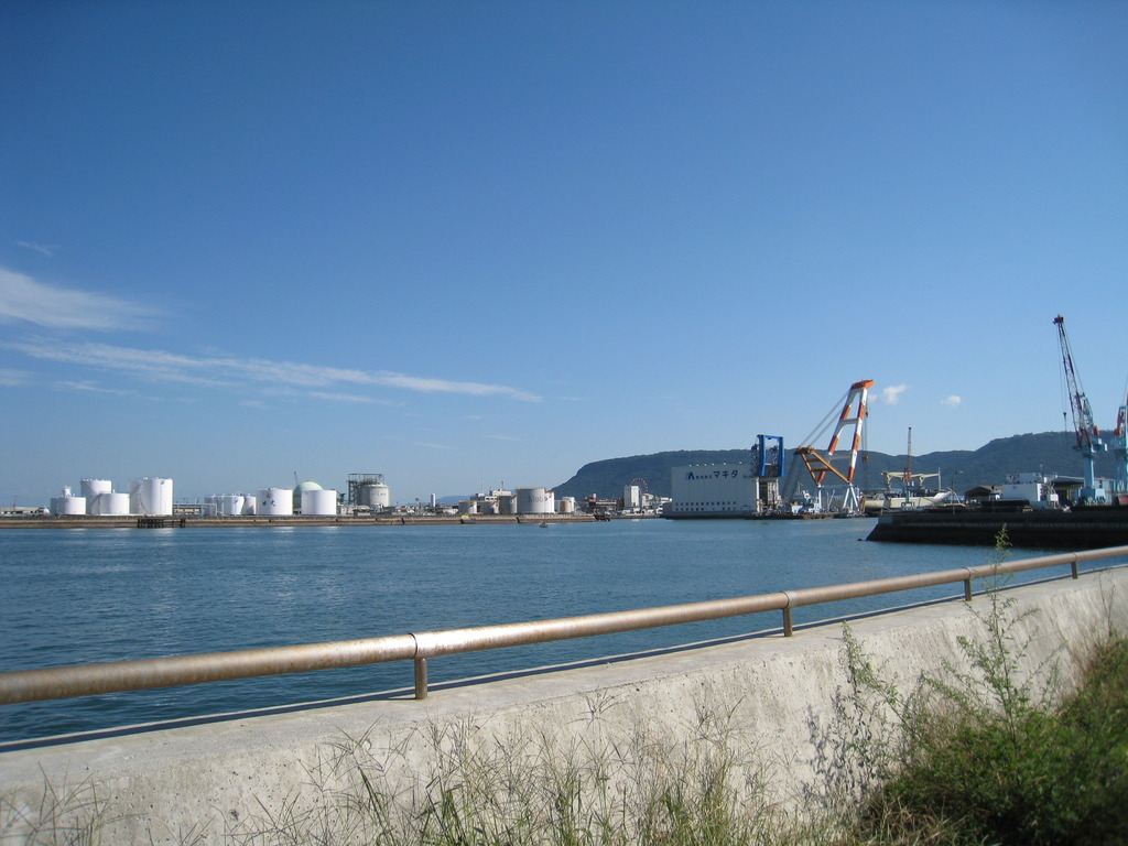 北浜アリー