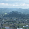 讃岐山脈