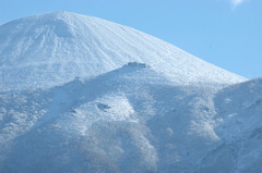 岩手山