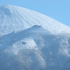 岩手山