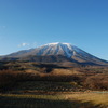 岩手山