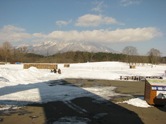 小岩井農場