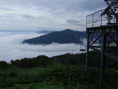 網張スキー場