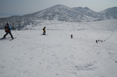 八甲田山