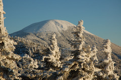 八甲田山