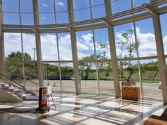 久慈市文化会館アンバーホール