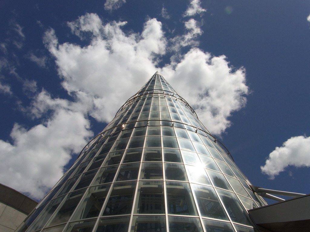 久慈市文化会館アンバーホール