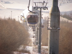 岩手高原スノーパーク