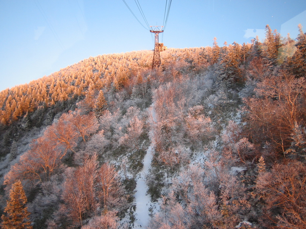 八甲田山