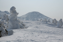 八甲田山