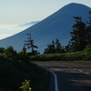 岩手山