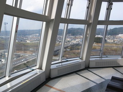 岩手県久慈市文化会館（アンバーホール）