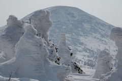 八甲田山