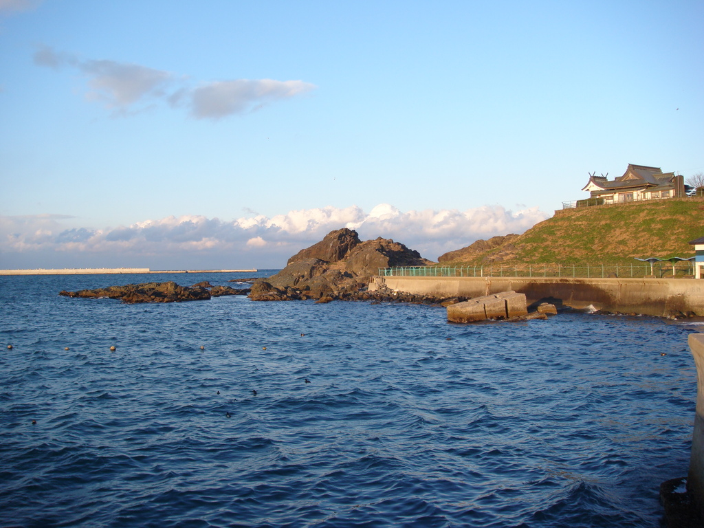 蕪島
