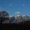 岩手山
