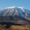 岩手山