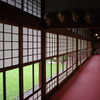 過去への廊下
