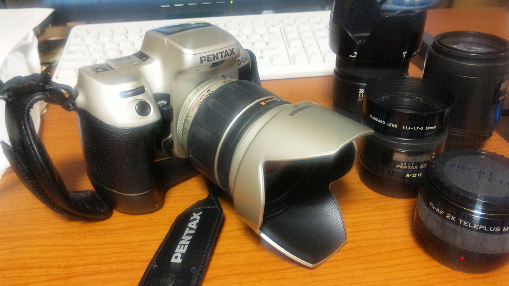 ＰＥＮＴＡＸ Z-5p Limited