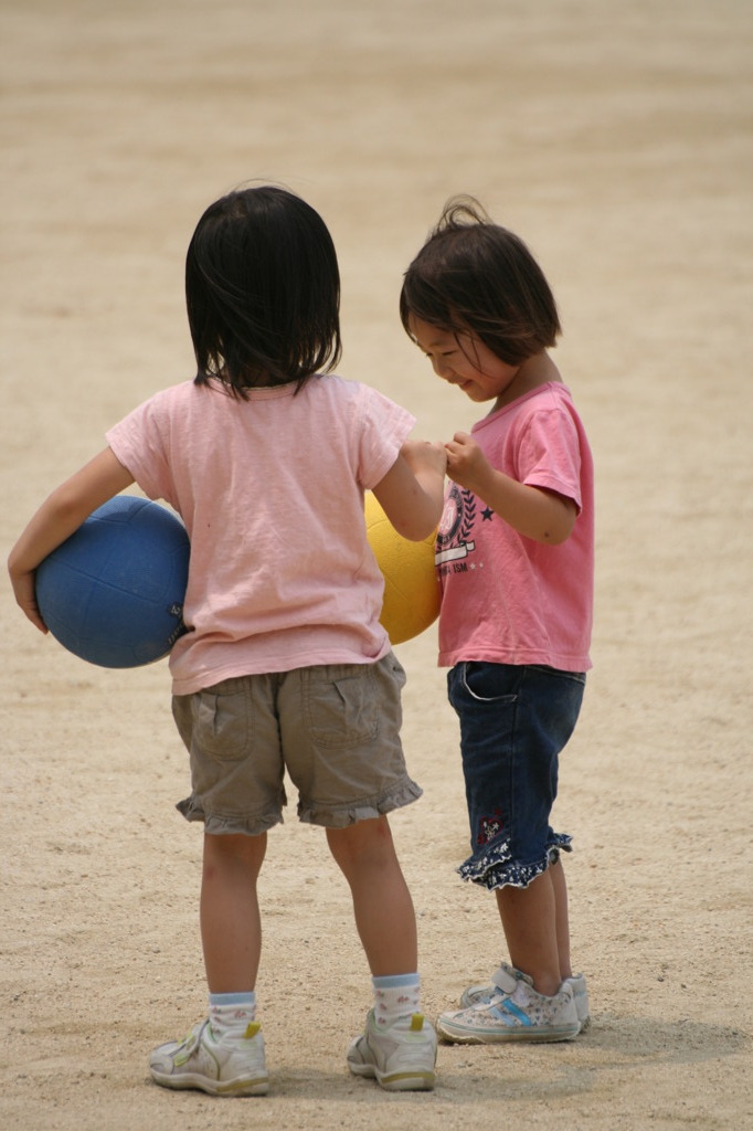 幼き約束