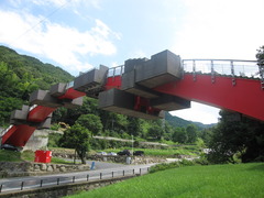 門入橋