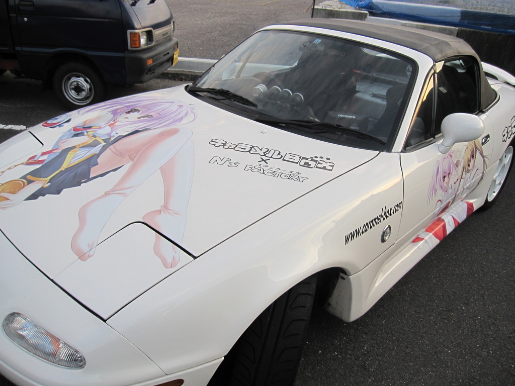 ここまでするとは