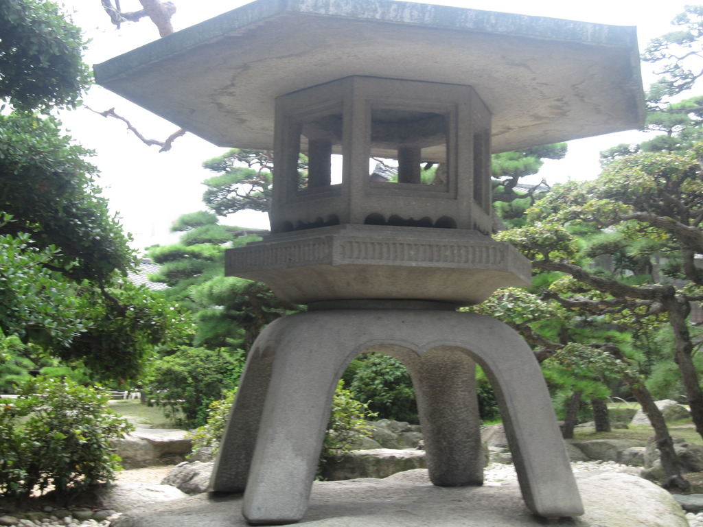 いみなく灯台