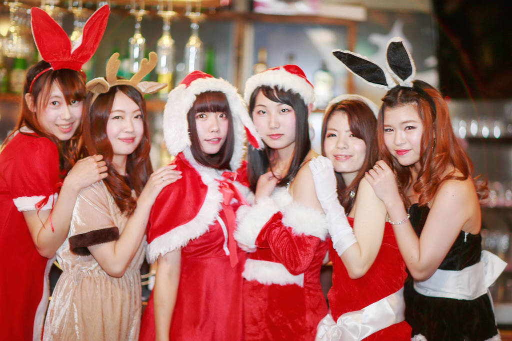 メリークリスマス☆