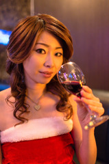 イヴは飲み屋で1 イヴは飲み屋で1