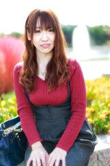 七北田公園にて