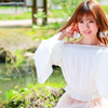 台原森林公園にて