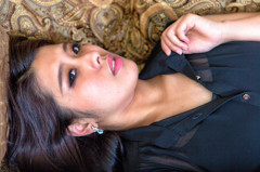 ゆみさん・ポートレート5 ゆみさん・ポートレート5