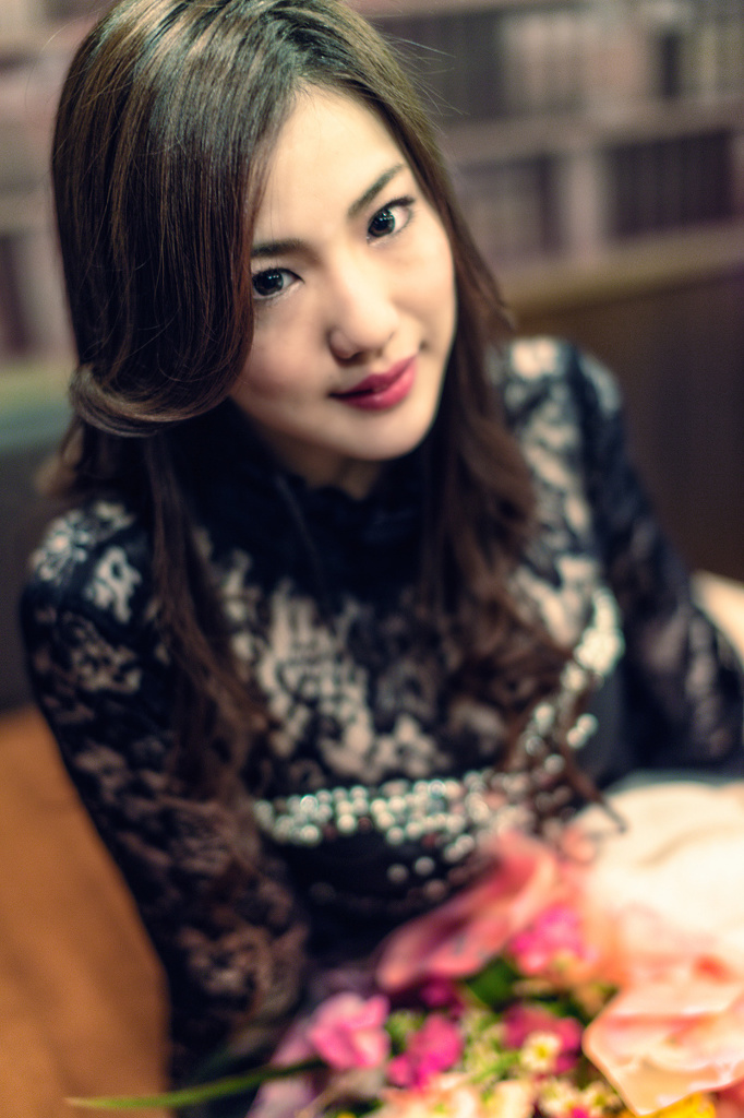 いろは・Birthday ３