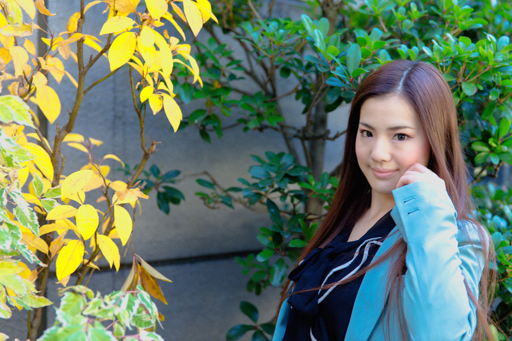 いろは・ストリート１２