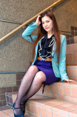 いろは・ストリート9 いろは・ストリート9