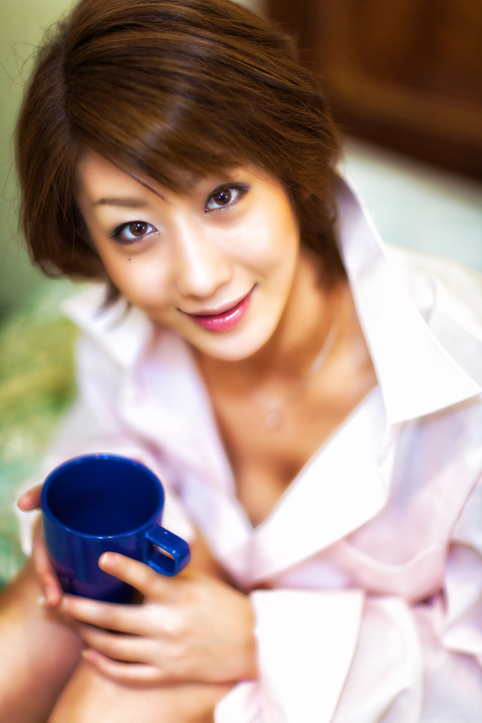 モーニングコーヒー